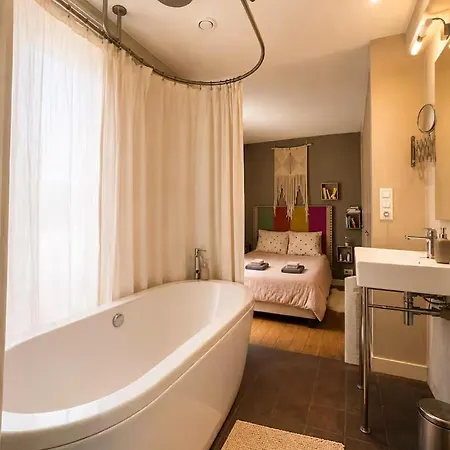 Villa Le Marais *